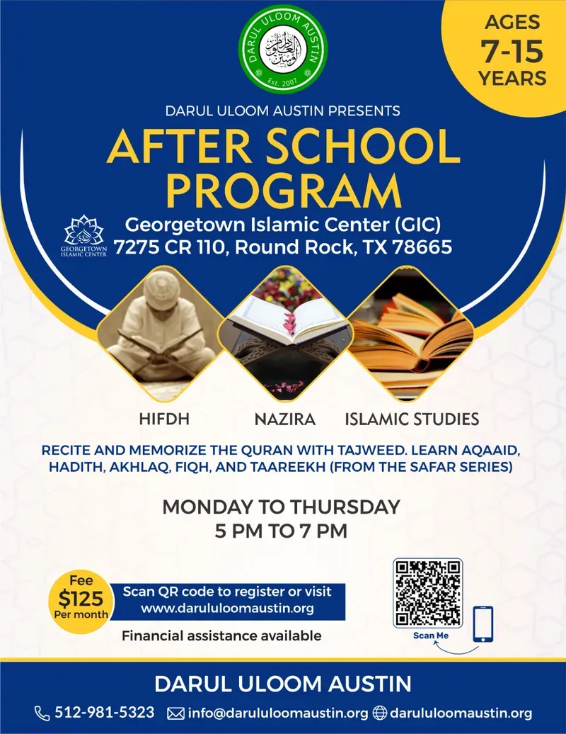 After School Program