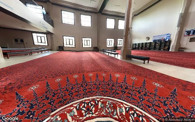 Assunnah Muslims Association cover image