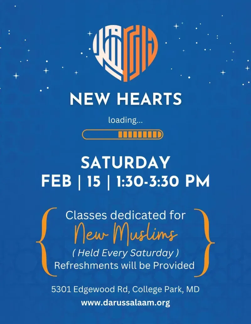 New Hearts