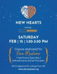 New Hearts