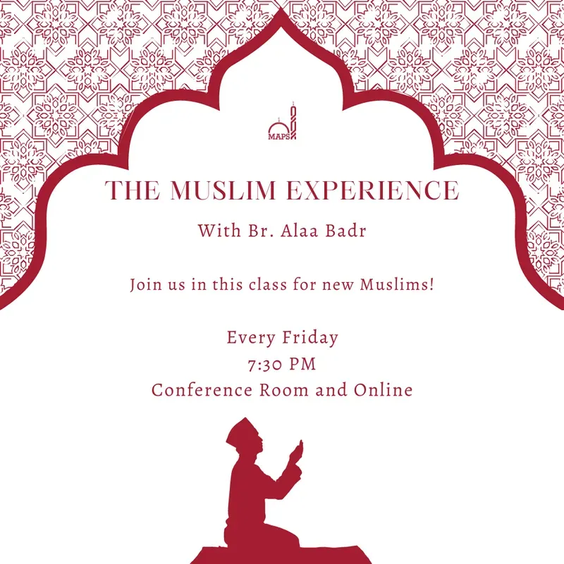 The Muslim Experience