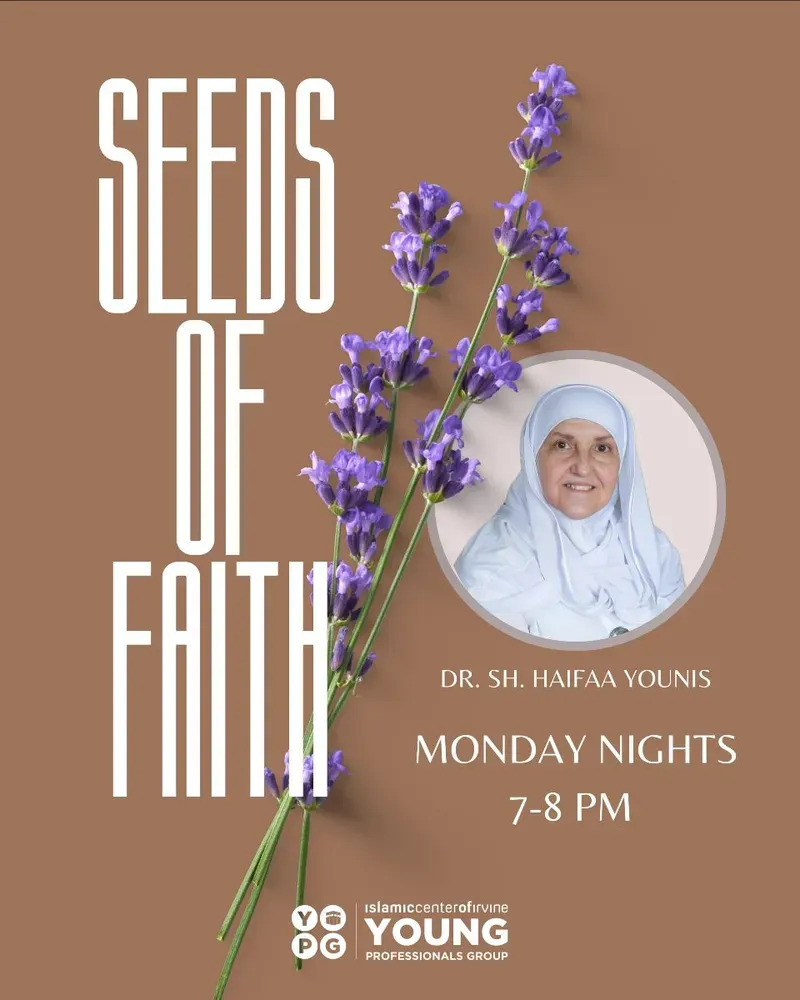 Seeds of Faith