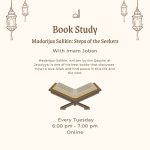 Book Study