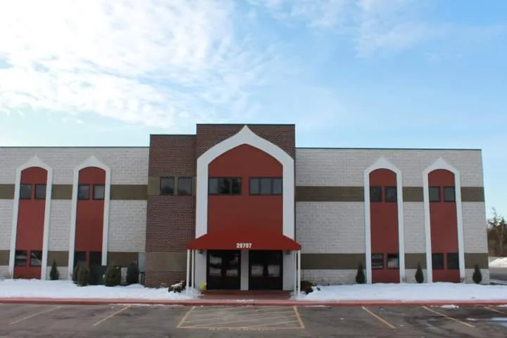 Tawheed Center of Farmington Hills cover image
