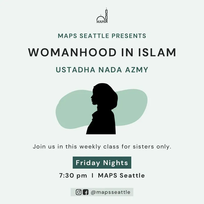 Womanhood in Islam