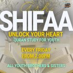 UNLOCK YOUR HEART