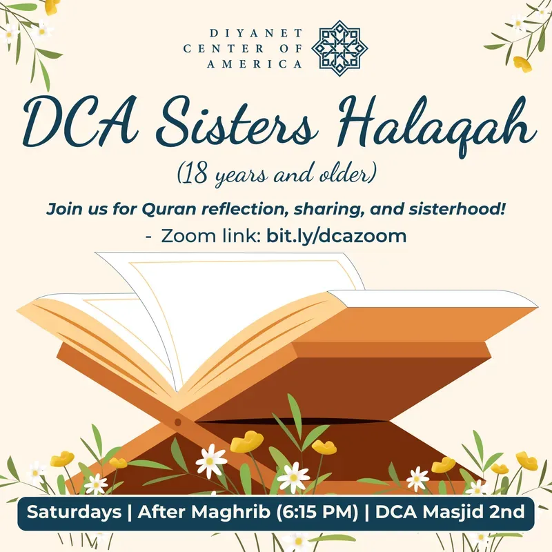 DCA Sisters Halagah