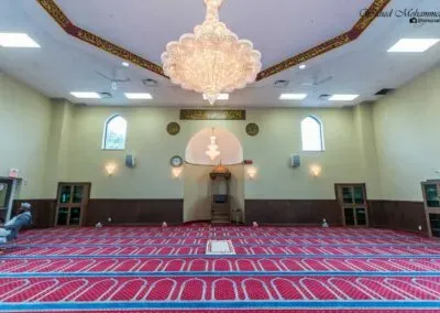 Masjid Bilal cover image