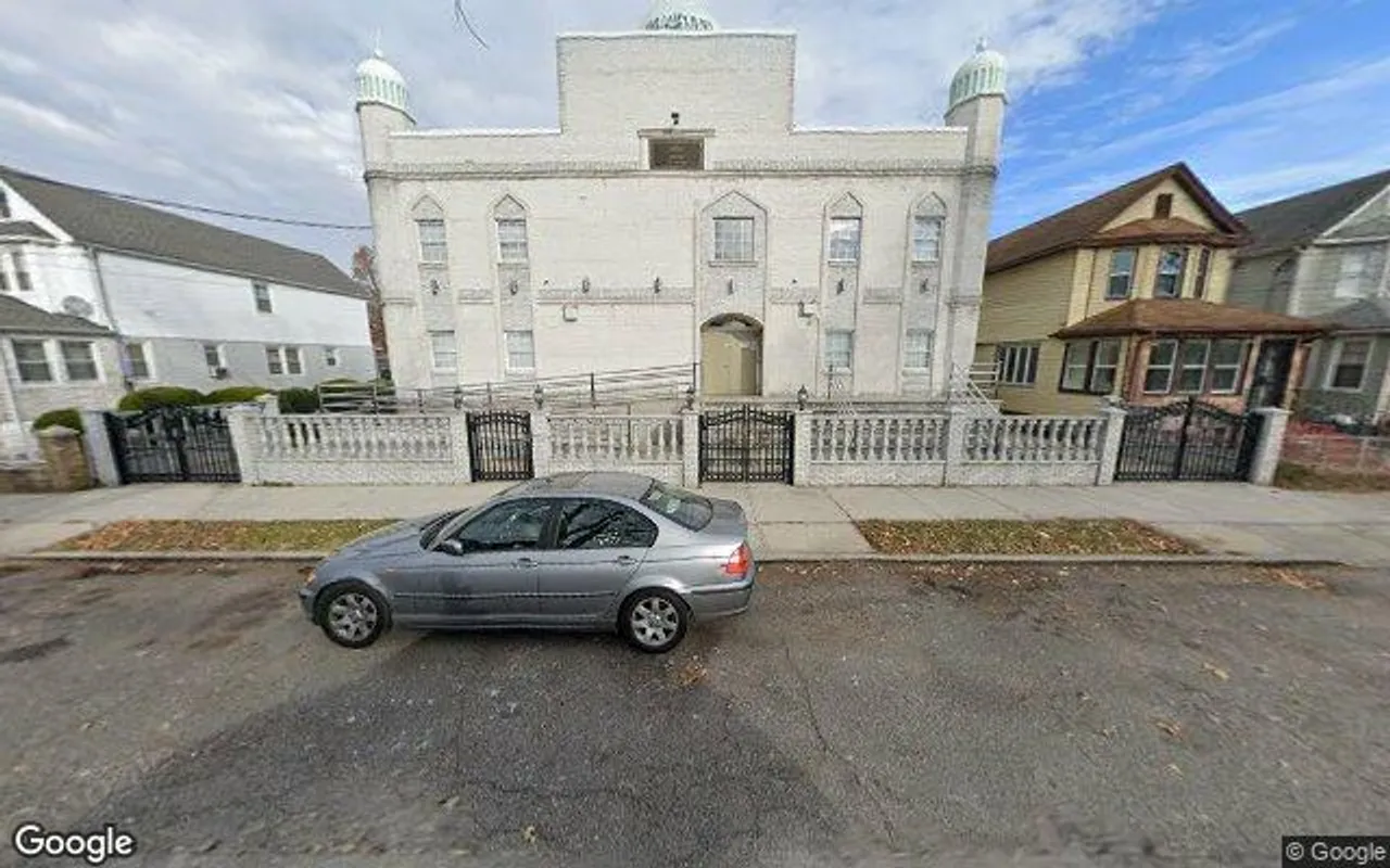 Masjid As-Siddiq cover image