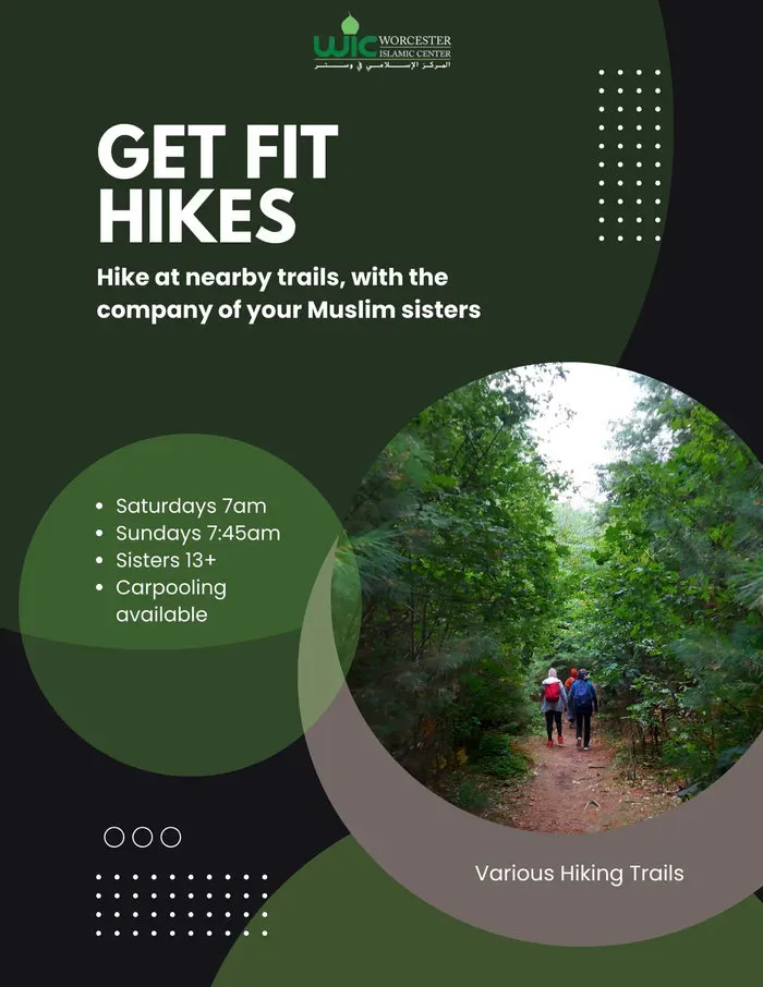 Get Fit Hikes