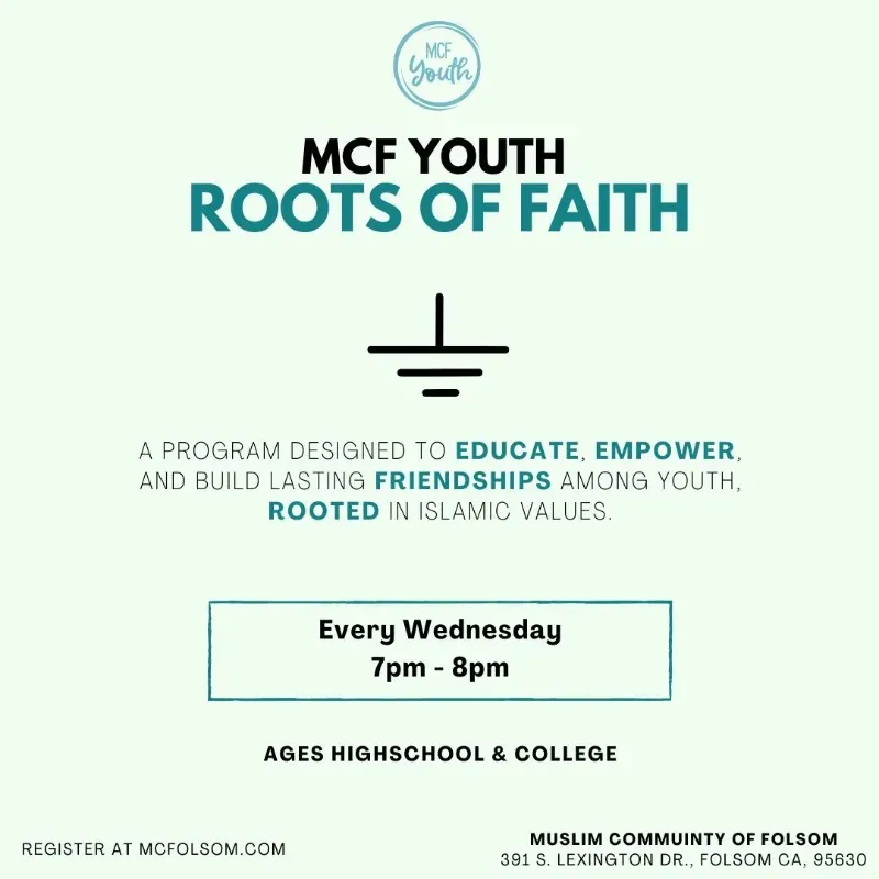 Roots of Faith