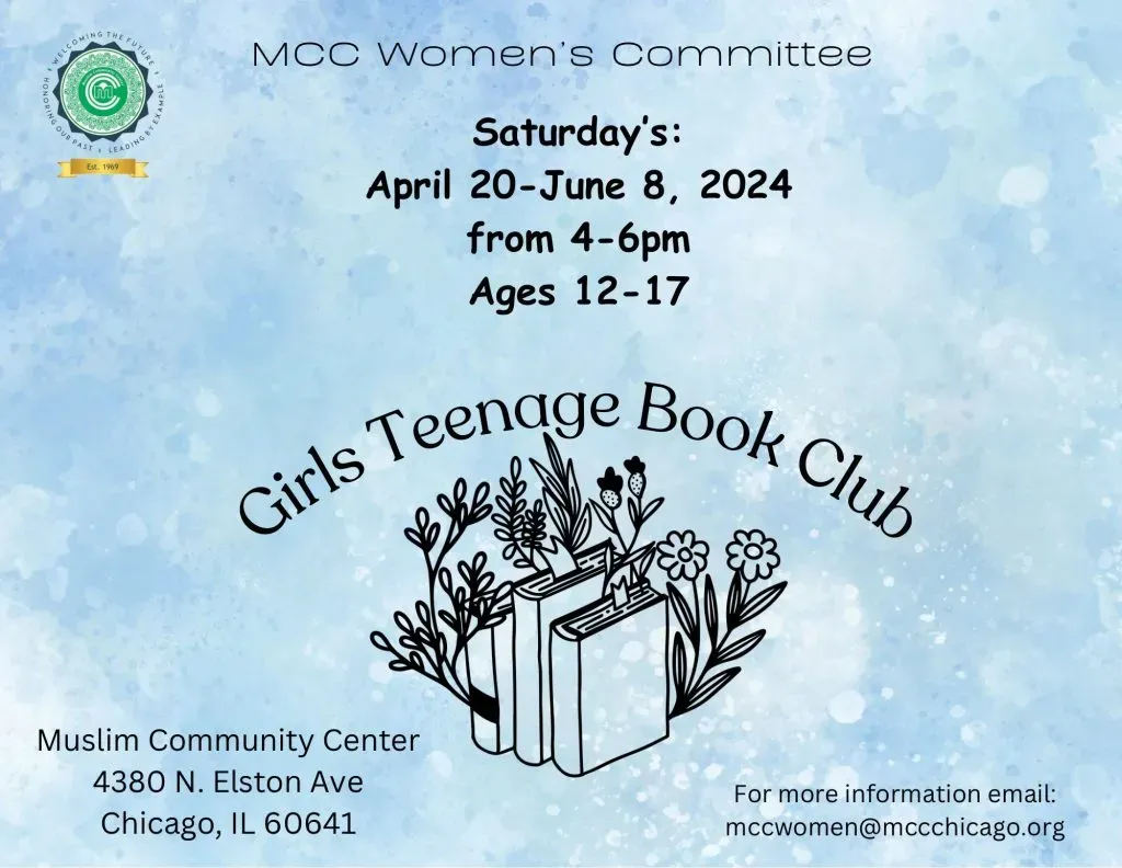 Coris, Teenage Book Club