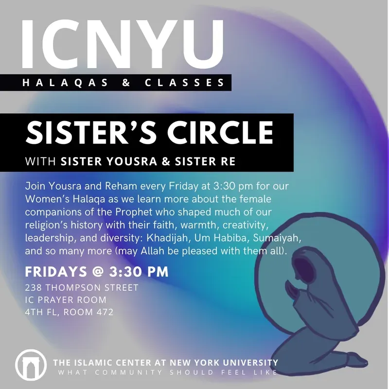 Sister's Circle