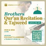 Recitation & Tajweed