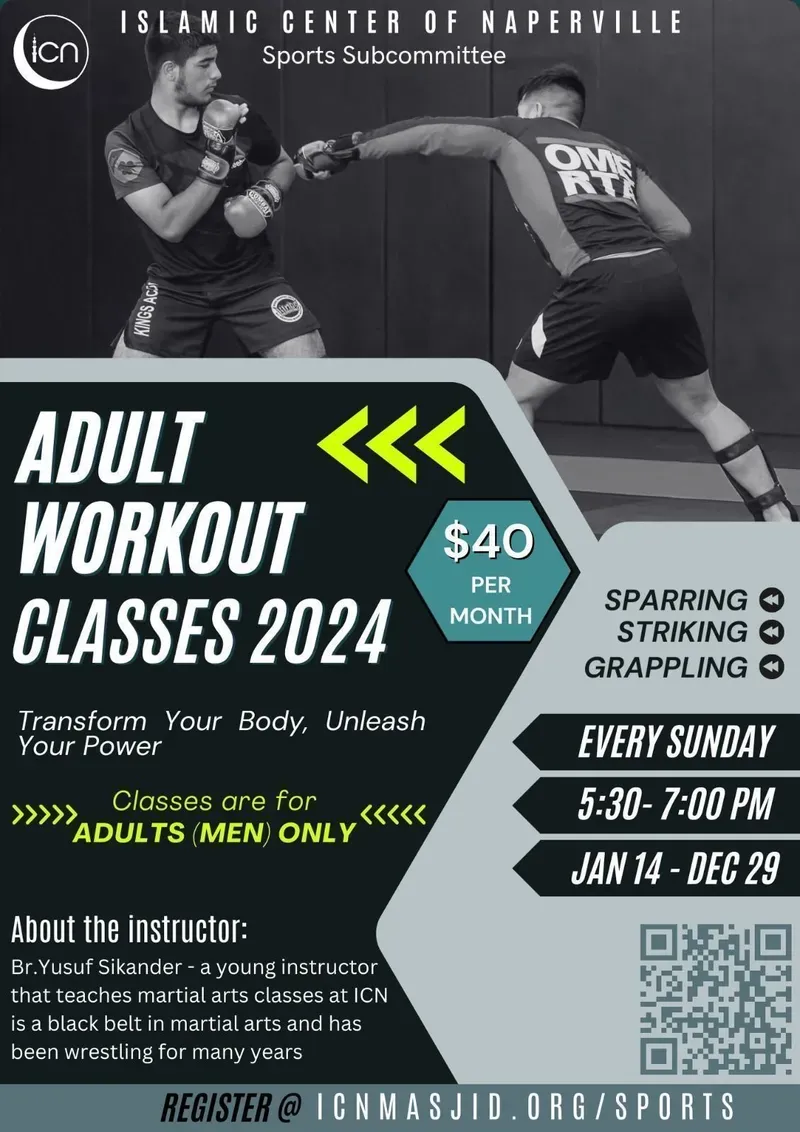 Transform Your Body, Unleash Your Power