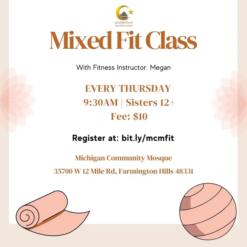 Mixed Fit Class