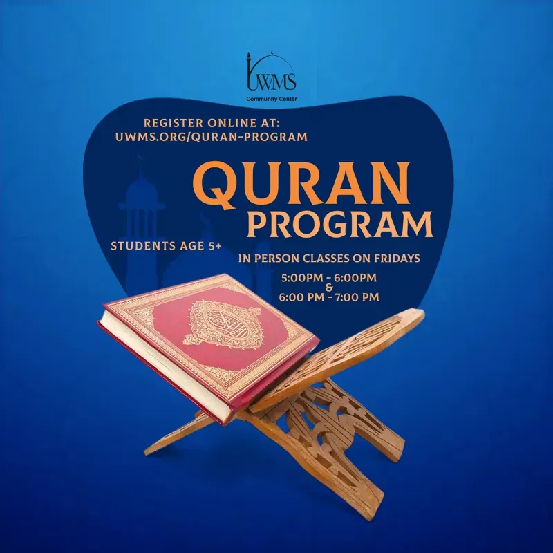 Quran Program