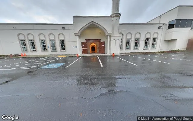 Muslim Experience