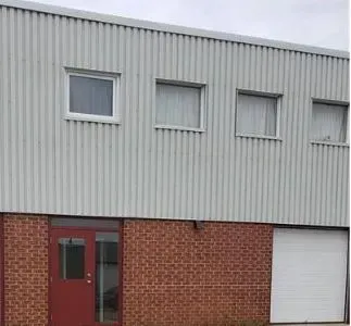 Al-Falah Islamic Centre Kitchener cover image