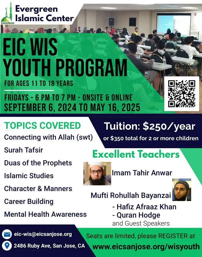 Youth Program