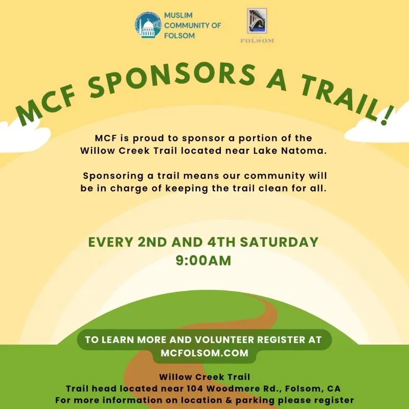 Willow Creek Trail Clean-Up