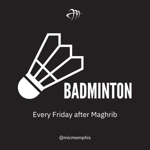 BADMINTON