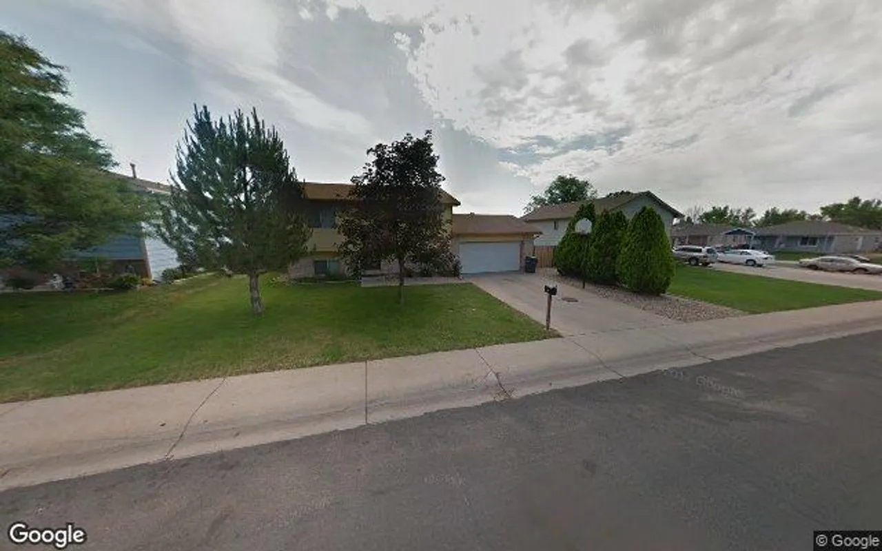 South Denver Islamic Center cover image