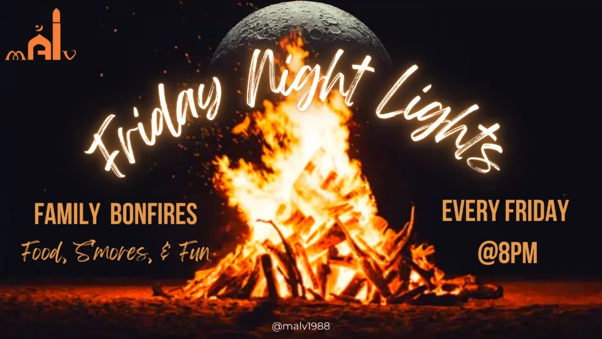 Family Bonfires