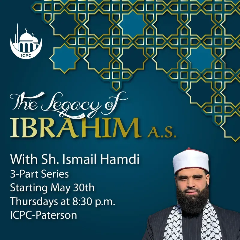 The Legacy of Ibrahim as