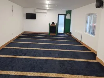 Drogheda Islamic Centre cover image