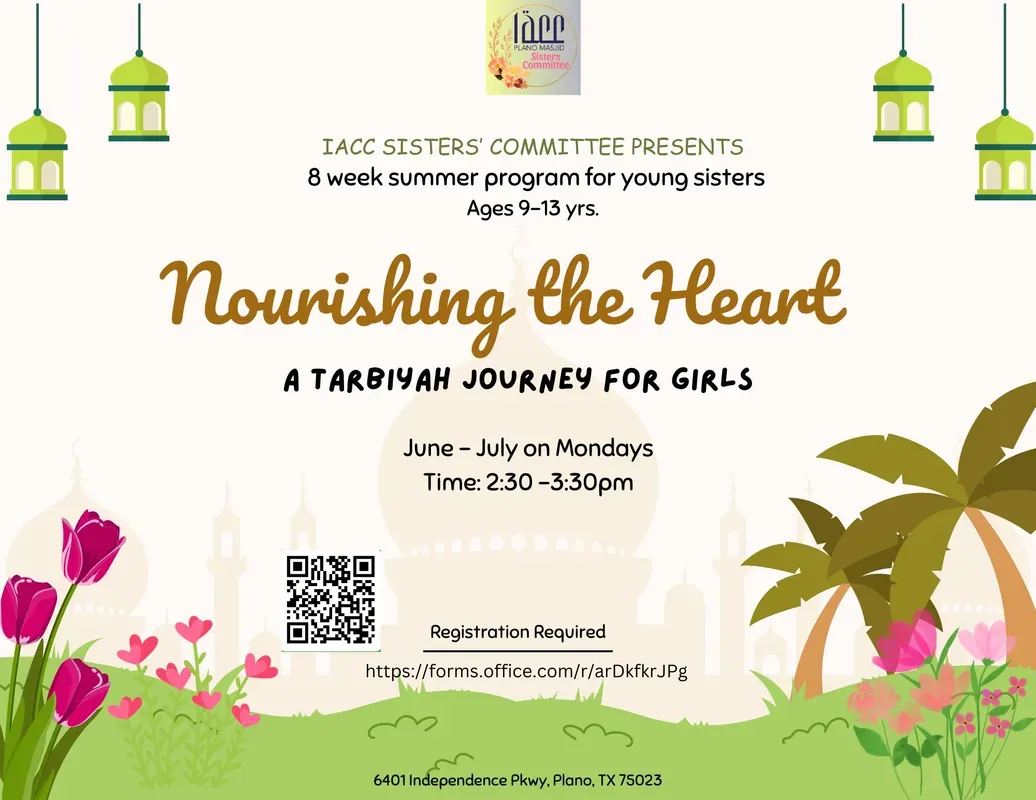 Nourishing the Heart