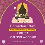 Ramadan Iftar