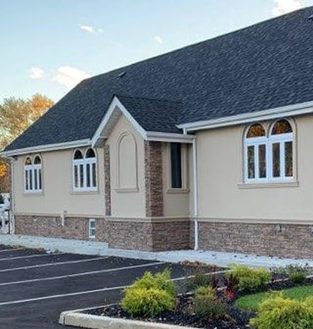 Islamic Center Of Deer Park cover image