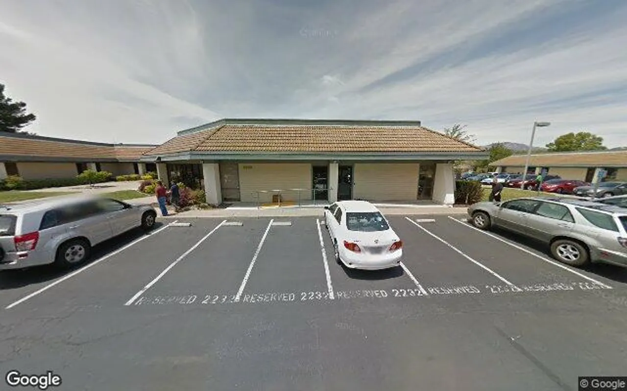 San Ramon Valley Islamic Center cover image