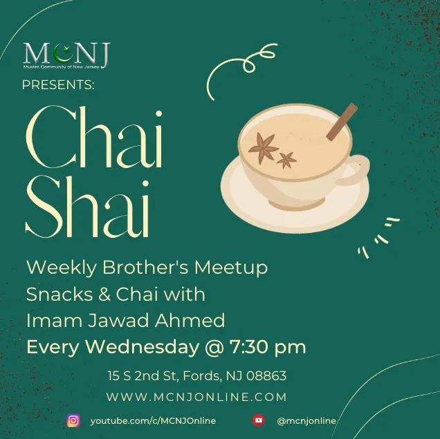 Chai Shai