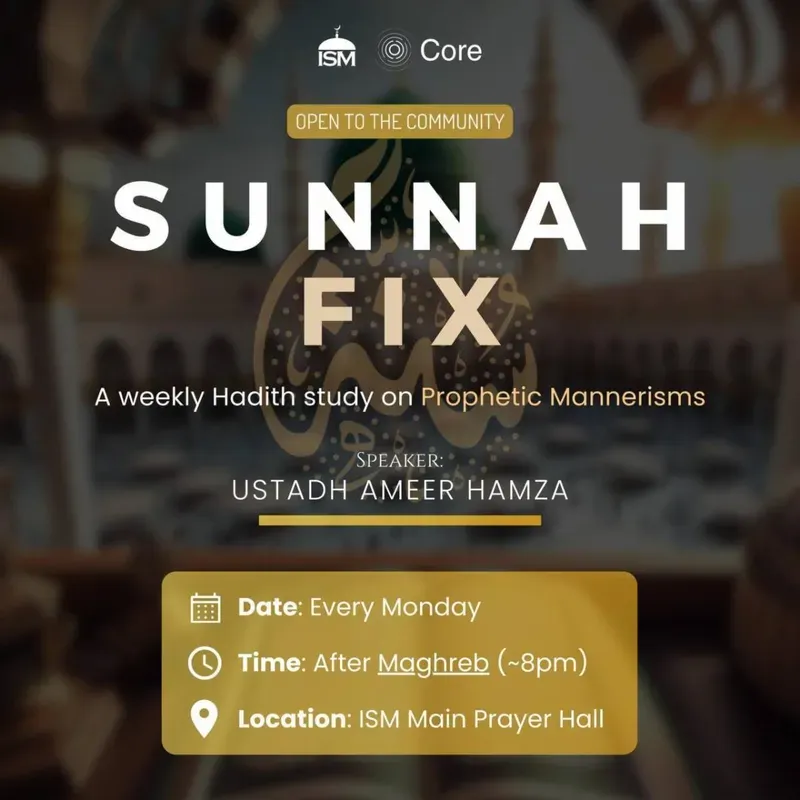 SUNNAH FIX