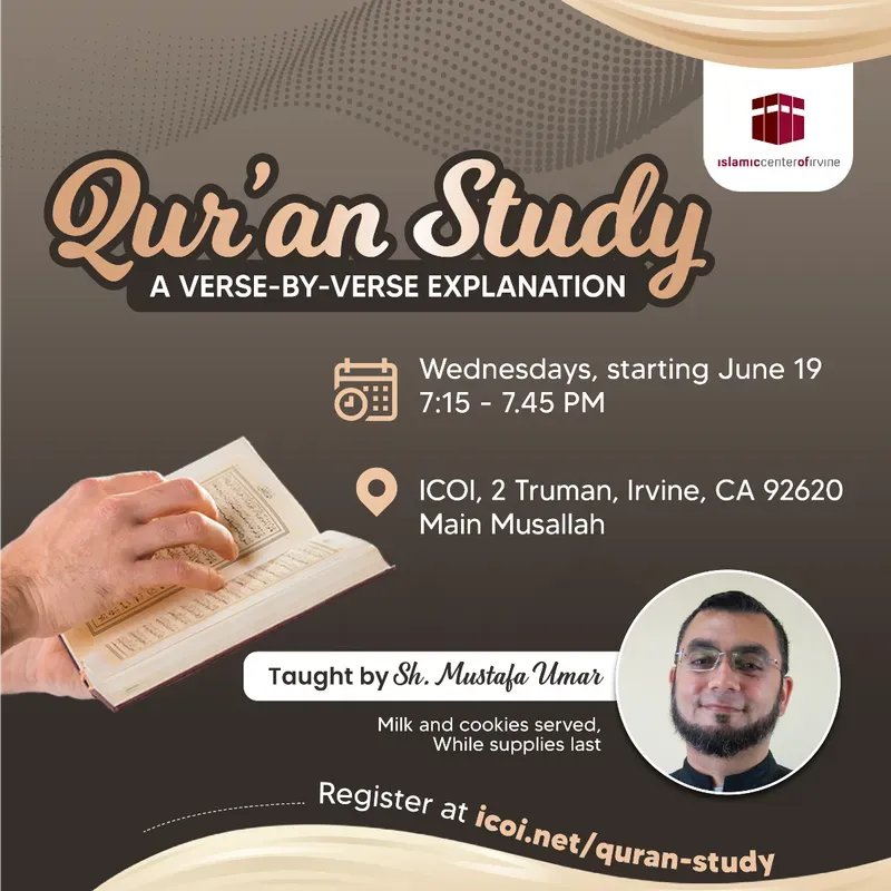 Quran Sindy