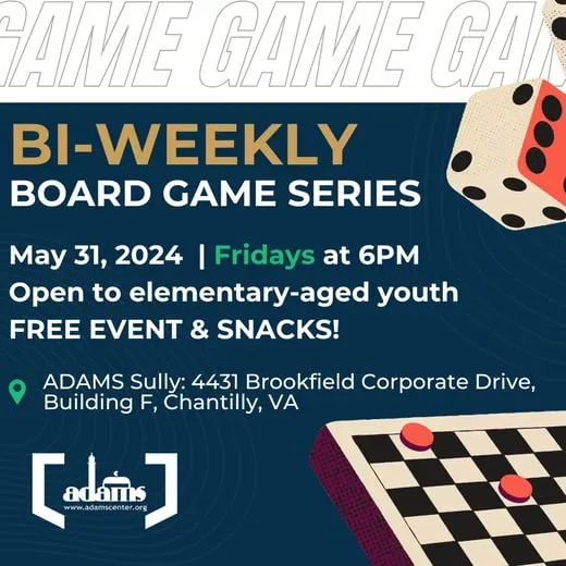 Board Game Series