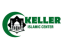 Keller Islamic Center logo