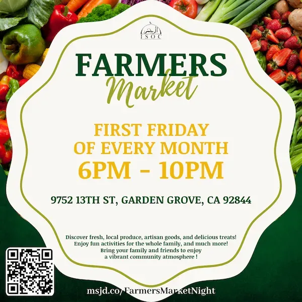 Farmers Market
