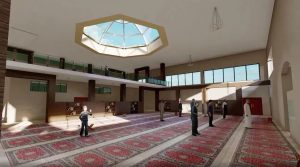 Characteristics of the Prophet ﷺ