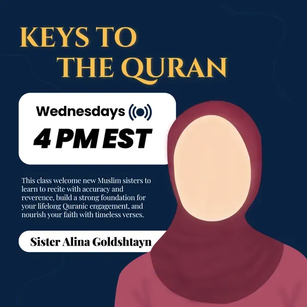 Keys to the Quran