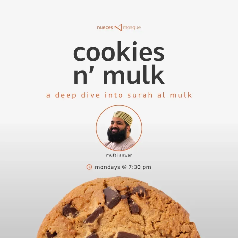 A Deep Dive into Surah Al Mulk