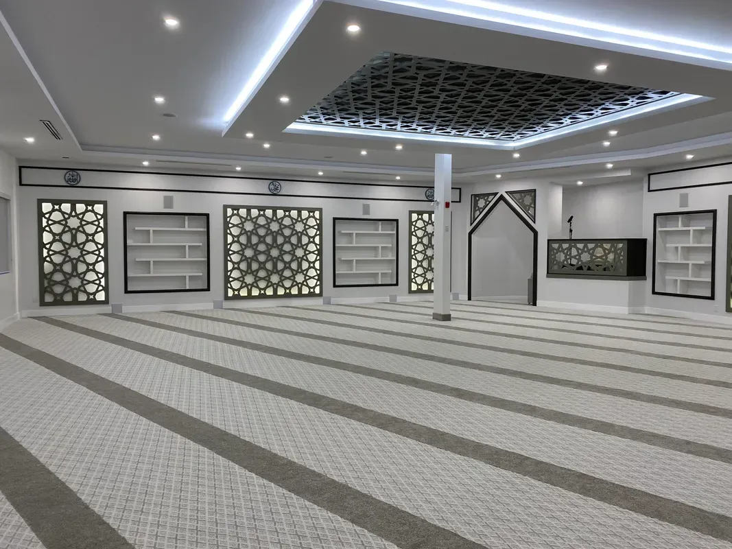 Muslim Wellness Network cover image