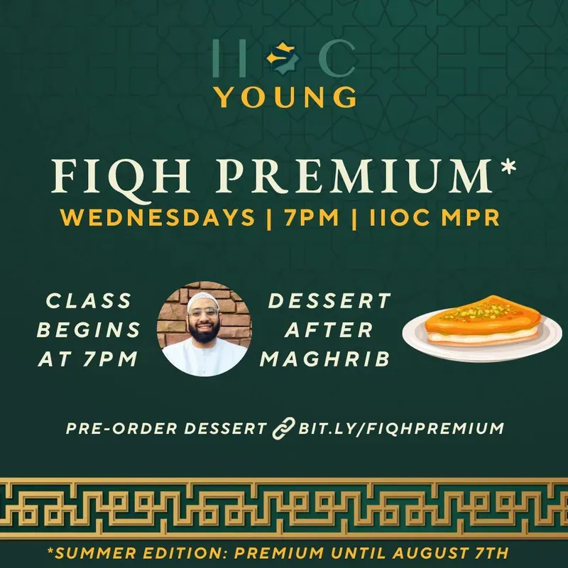 YOUNG FIQH PREMIUM