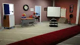 Friday Lunch Program