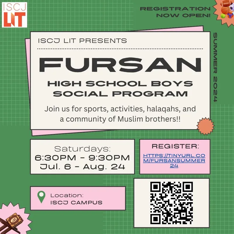 BOYS SOCIAL PROGRAM