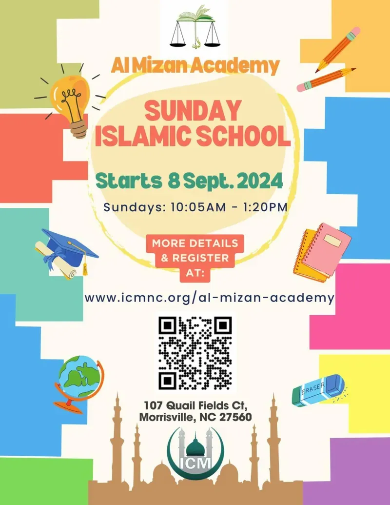 Al Mizan Academy