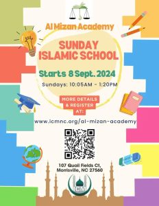 Al Mizan Academy