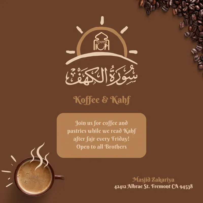 Koffee & Kahf